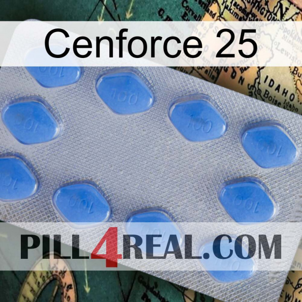 Cenforce 25 21